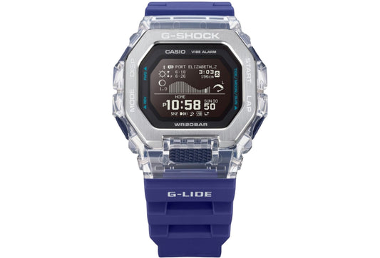 G-SHOCK GBX-100S