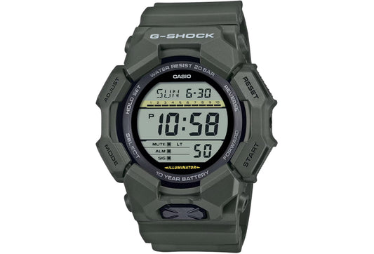 G-SHOCK GD-010