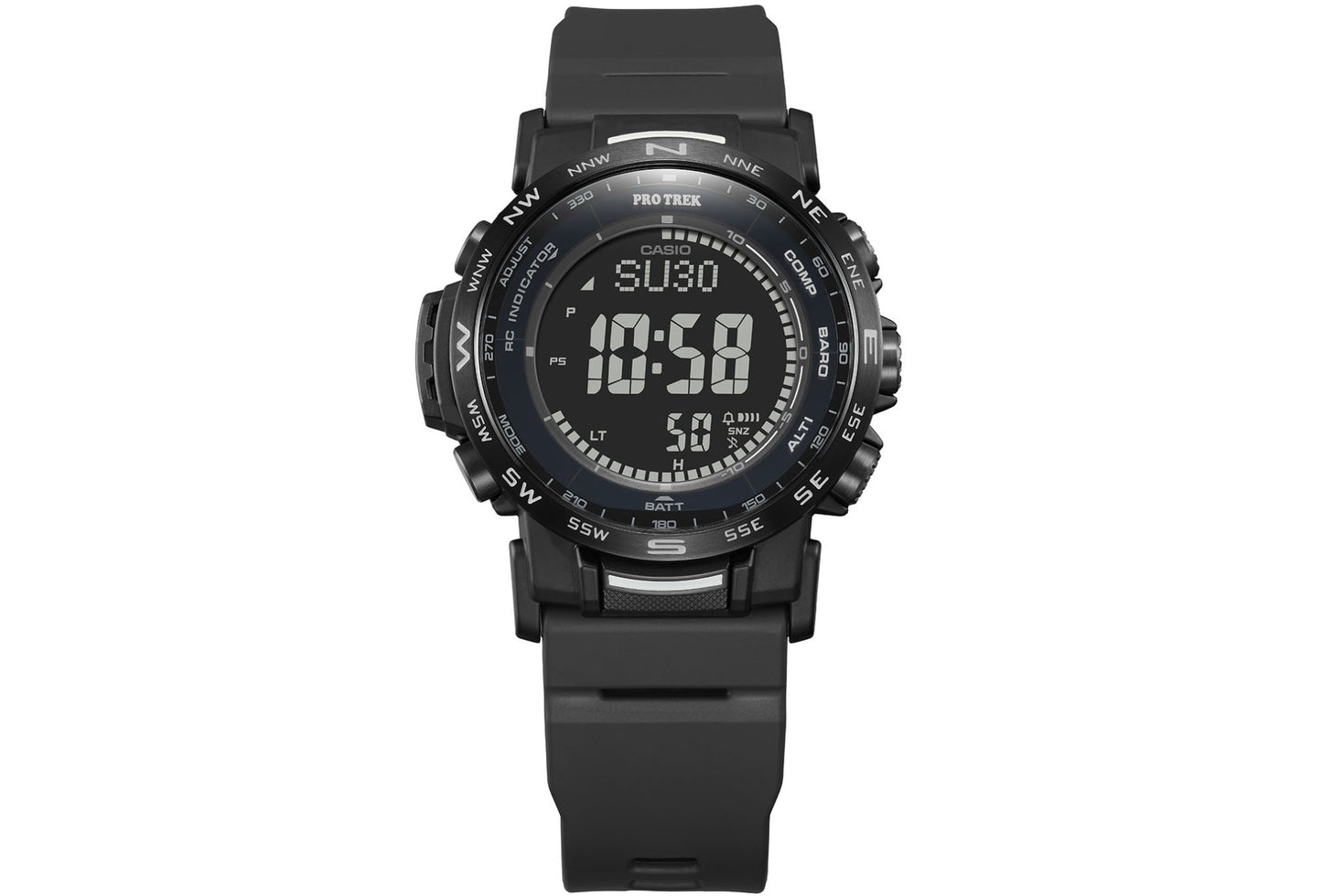 Pro Trek PRW-35Y-1BER