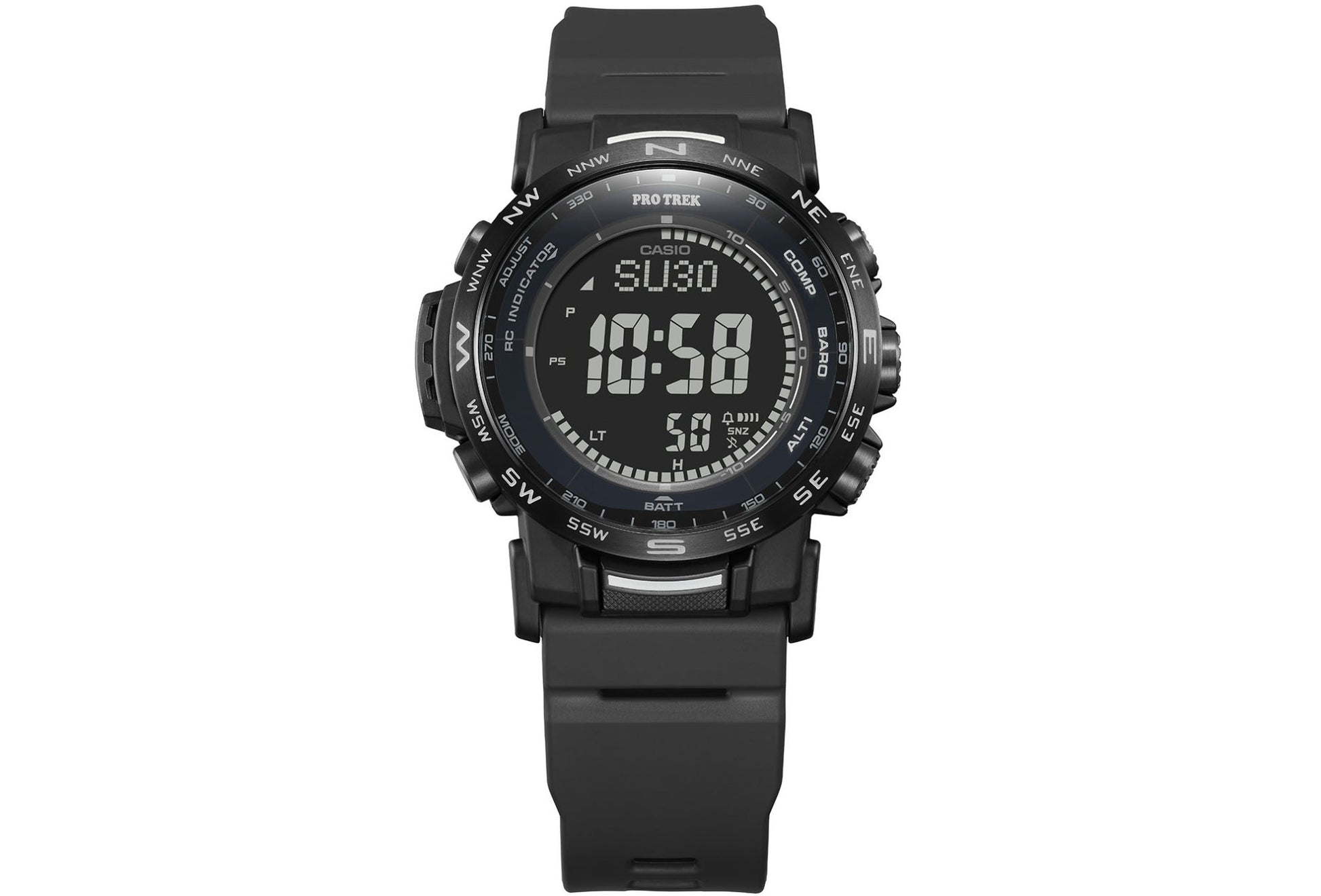 Pro Trek PRW-35Y-1BER