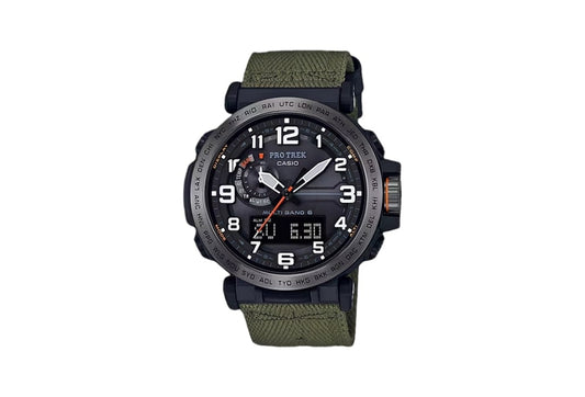 Pro Trek PRW-6600YB-3ER