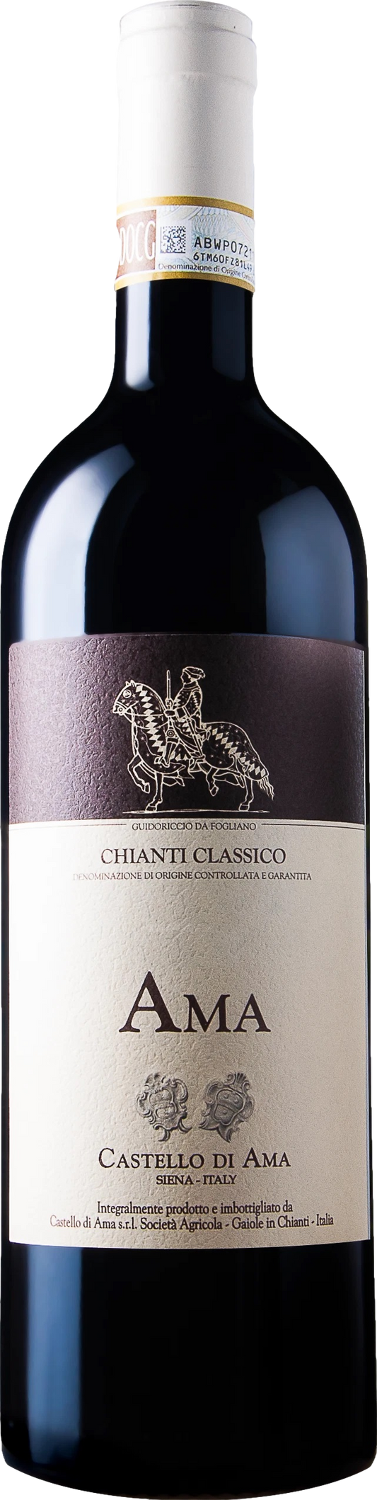 Castello di Ama Chianti Classico Ama 2022