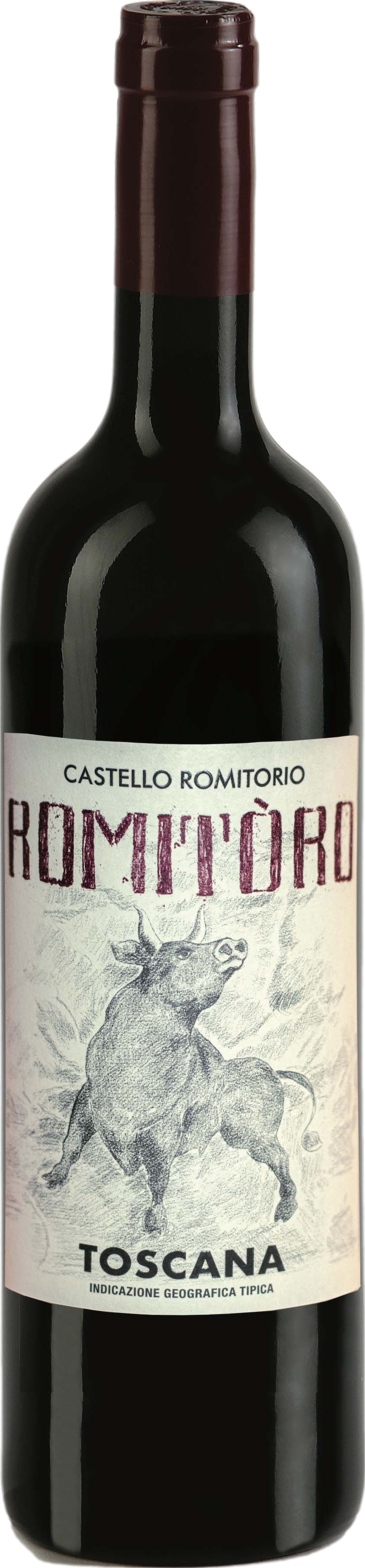 Castello Romitorio Romitoro 2021