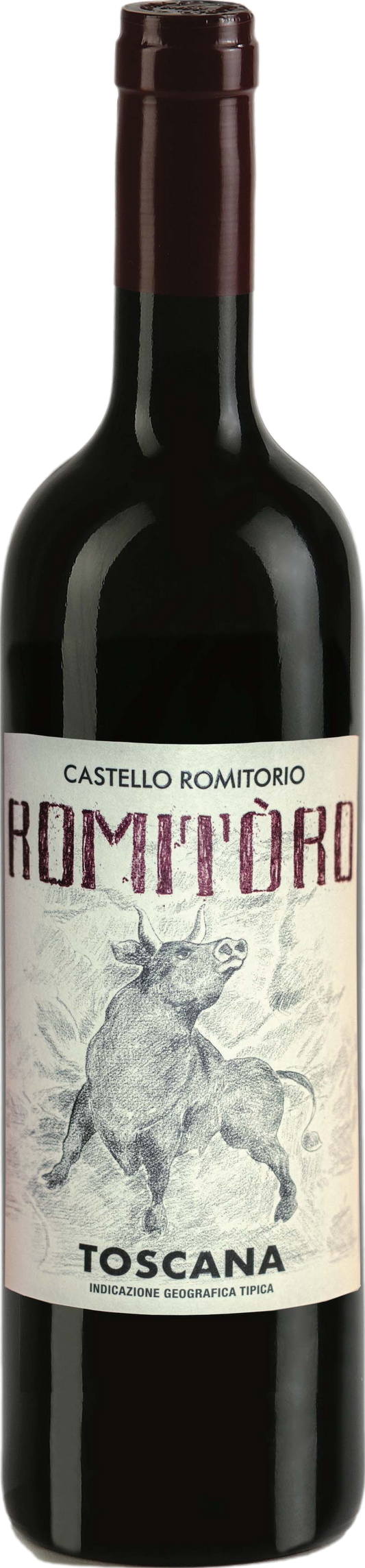 Castello Romitorio Romitoro 2021