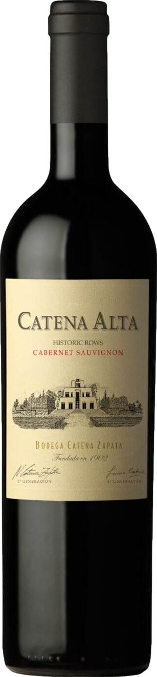 Catena Zapata Catena Alta Cabernet Sauvignon 2021