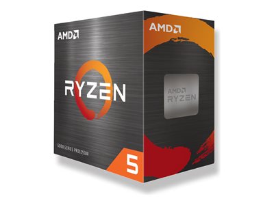 AMD Ryzen 5 5600XT AM4 65W 6C/12T TRAY