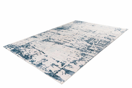 Ilena 425 Blau 80 x 150 cm