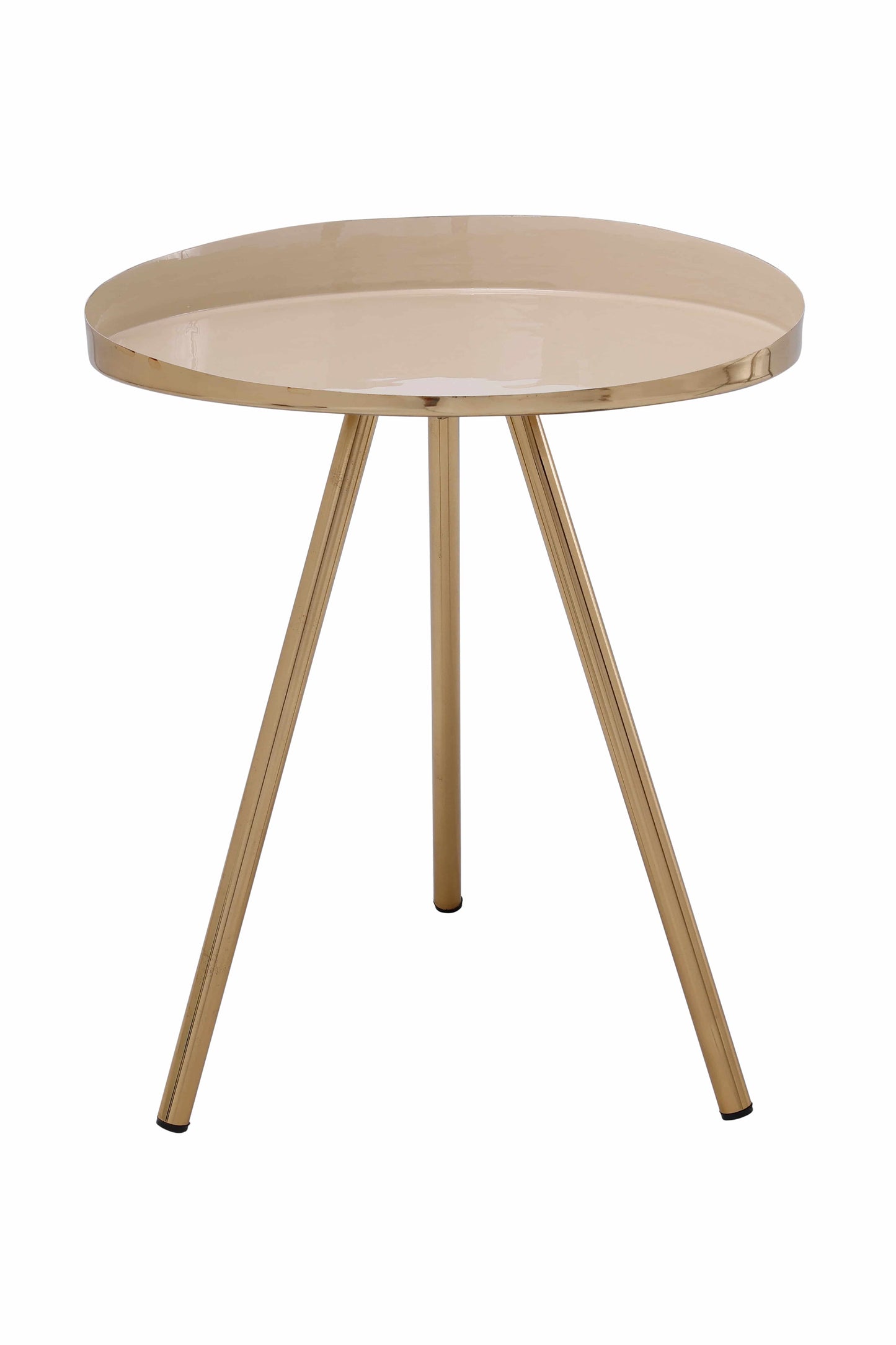 Beistelltisch Morrison 625 Koralle