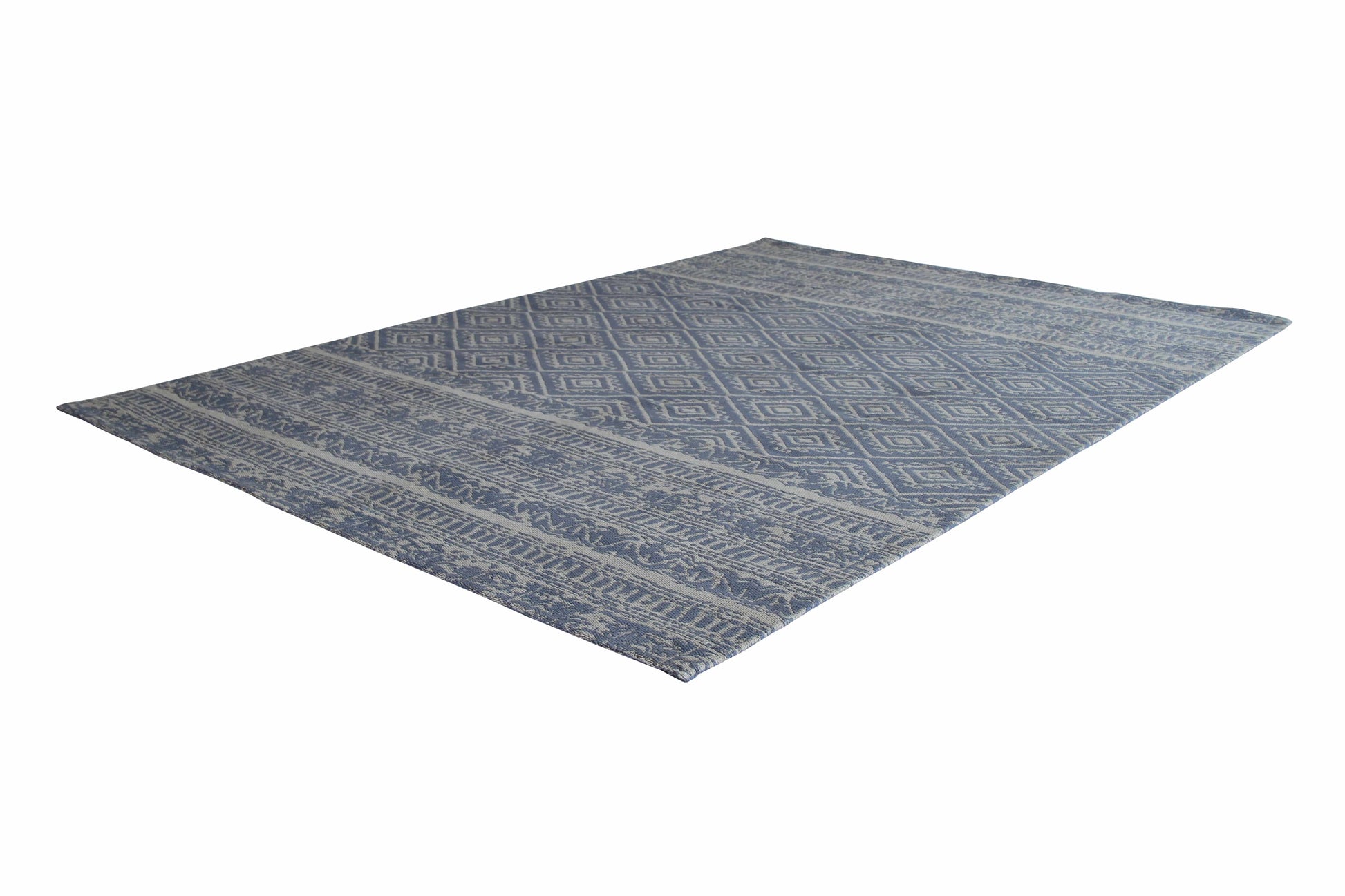 Sunny 110 Hellblau 120cm RUND