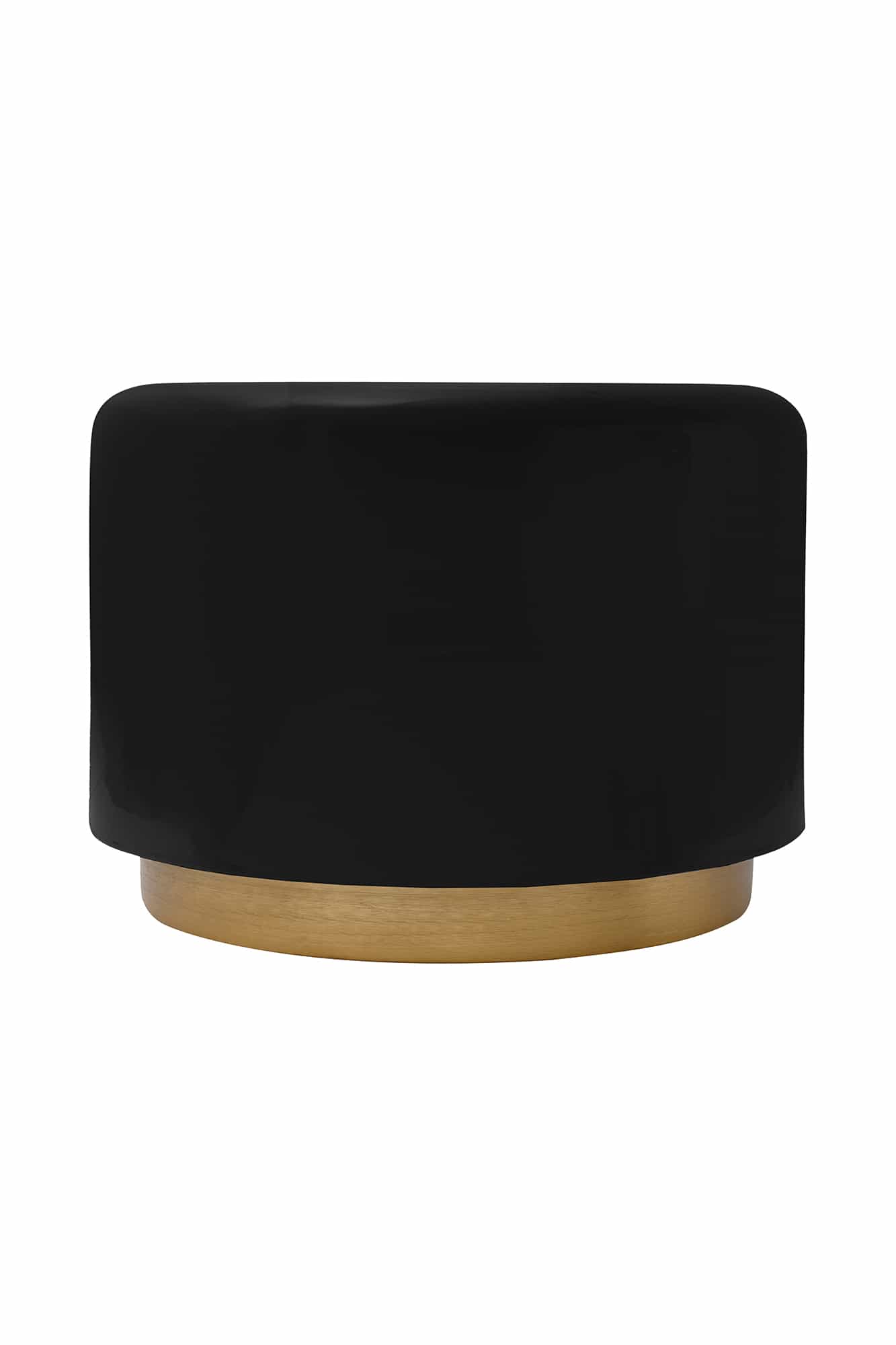 Hocker Artisse 275 Schwarz