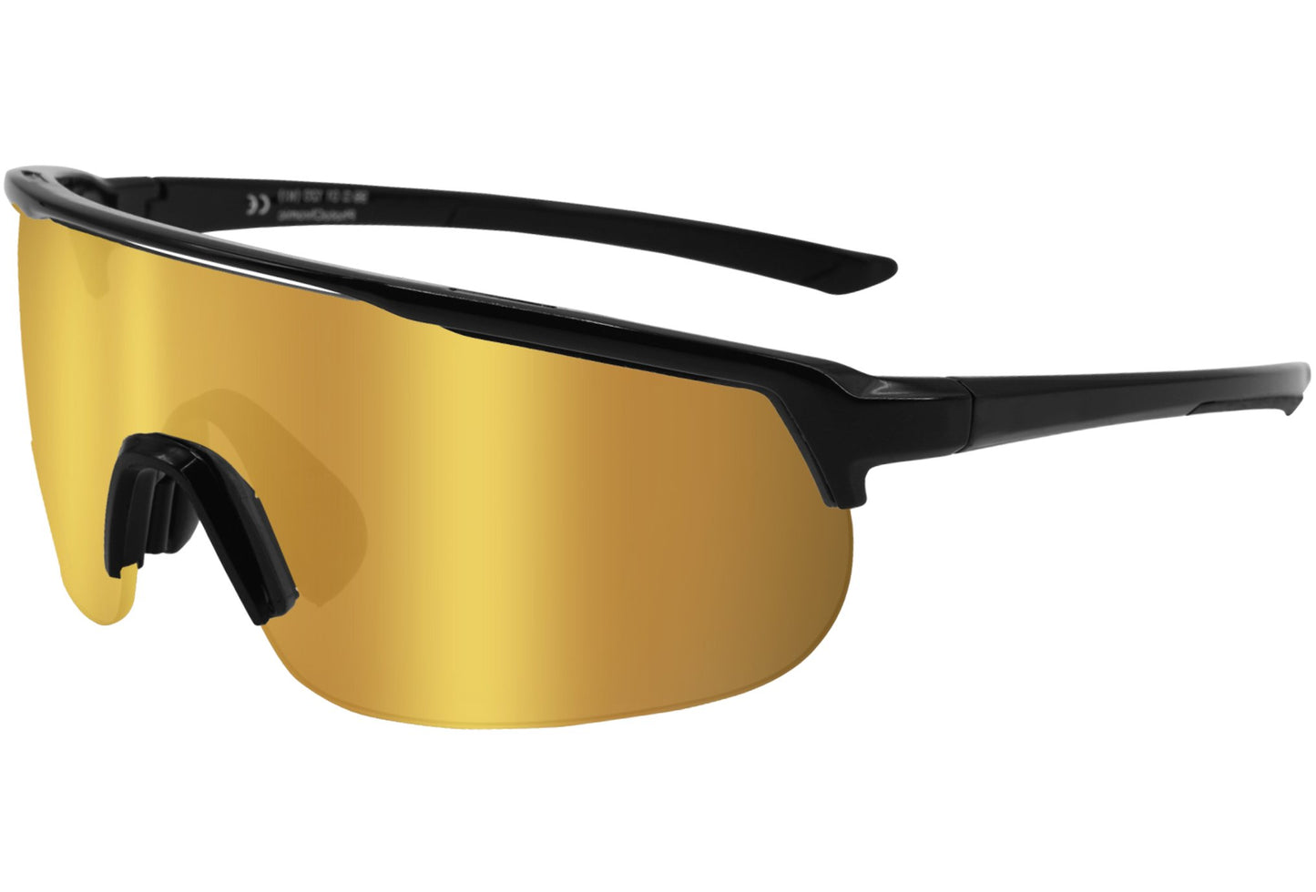 Glide 3 Bronzespiegel