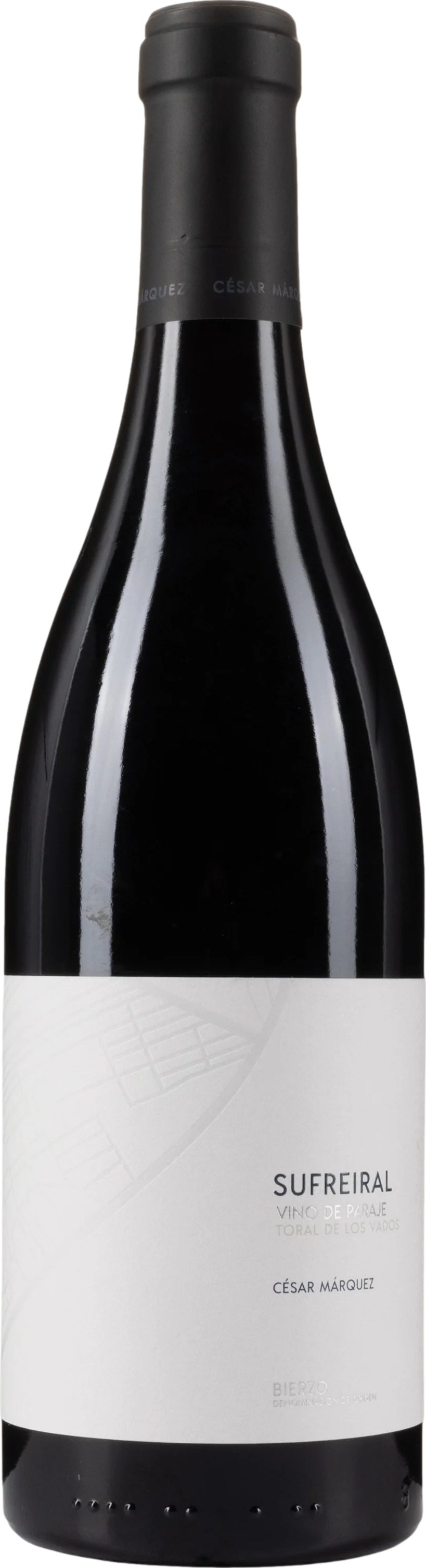 Cesar Marquez Sufreiral 2023