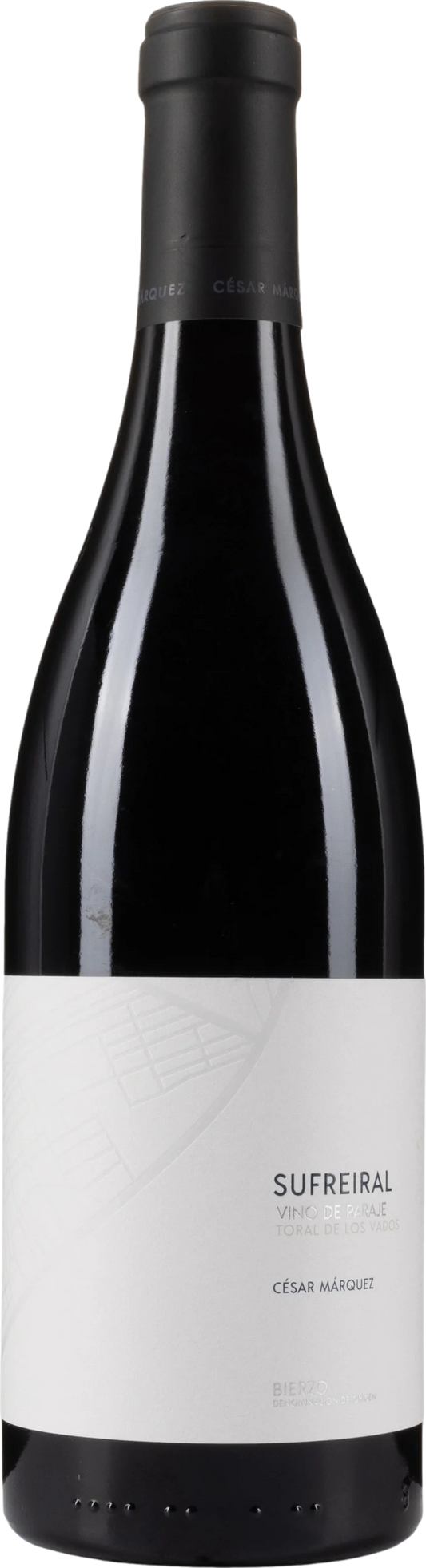 Cesar Marquez Sufreiral 2023