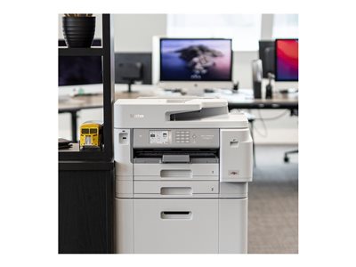 BROTHER MFC-J5955DW MFP colour ink-jet