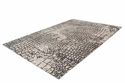 Davio 325 Grau 80cm x 150cm