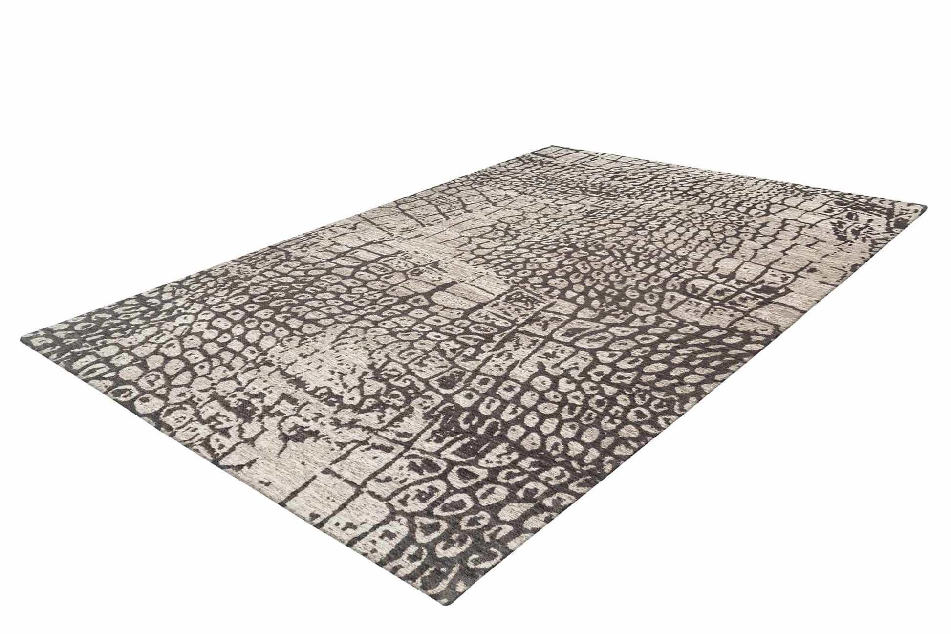 Davis 325 Grau 80 x 150 cm