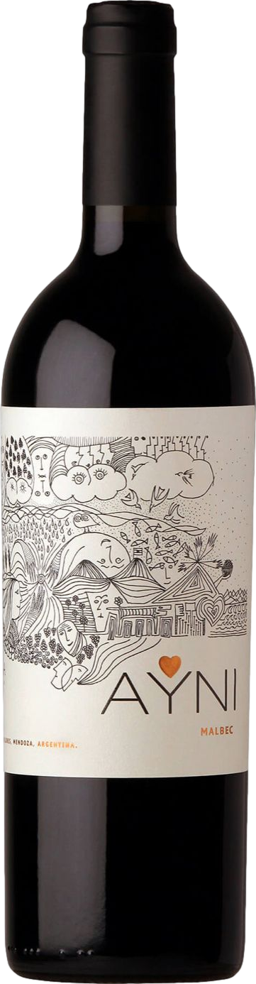 Chakana Ayni Malbec 2020