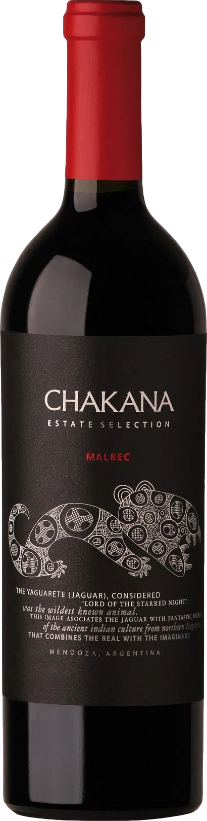 Chakana Estate Selection Malbec 2022