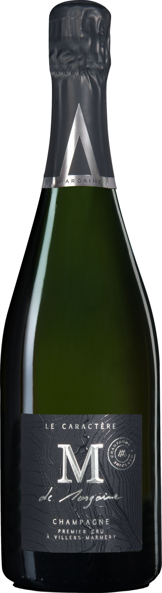 Champagne A. Margaine Cuvee M Premier Cru