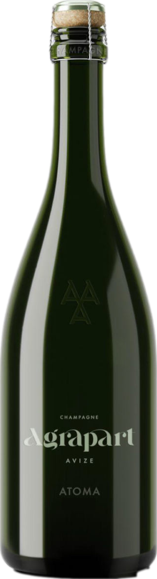 Champagne Agrapart Atoma Grand Cru