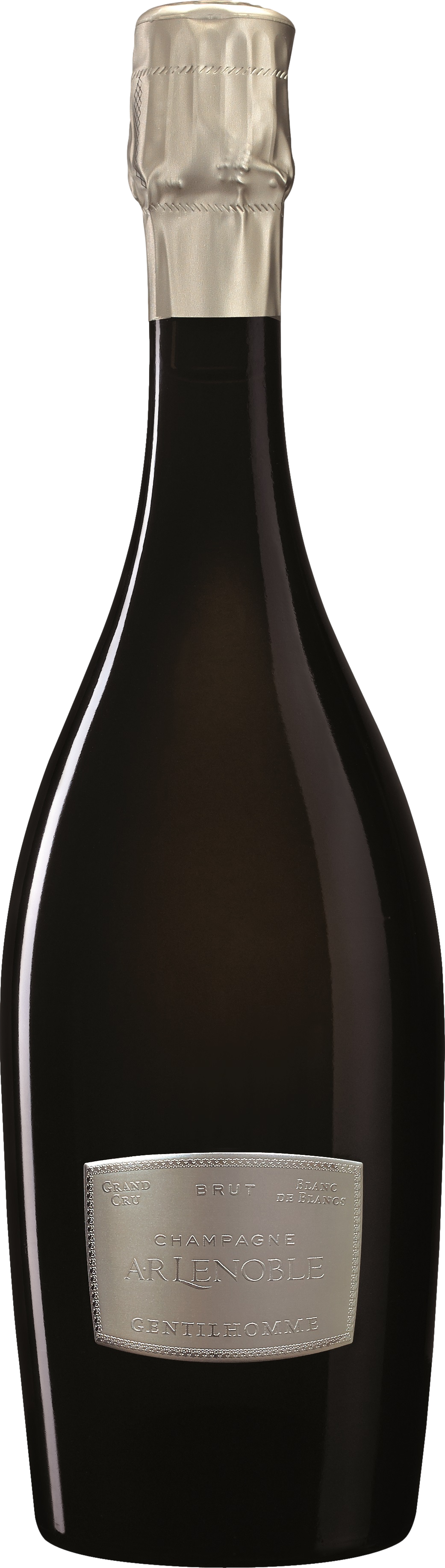 Champagne AR Lenoble Blanc de Blancs Gentilhomme Grand Cru 2012