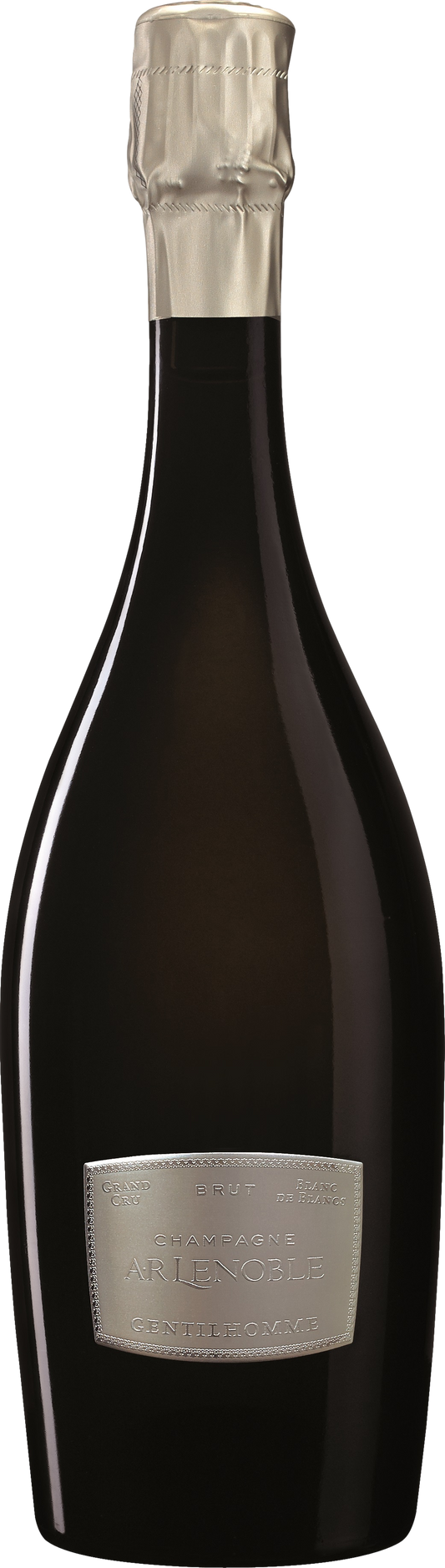 Champagne AR Lenoble Blanc de Blancs Gentilhomme Grand Cru 2012