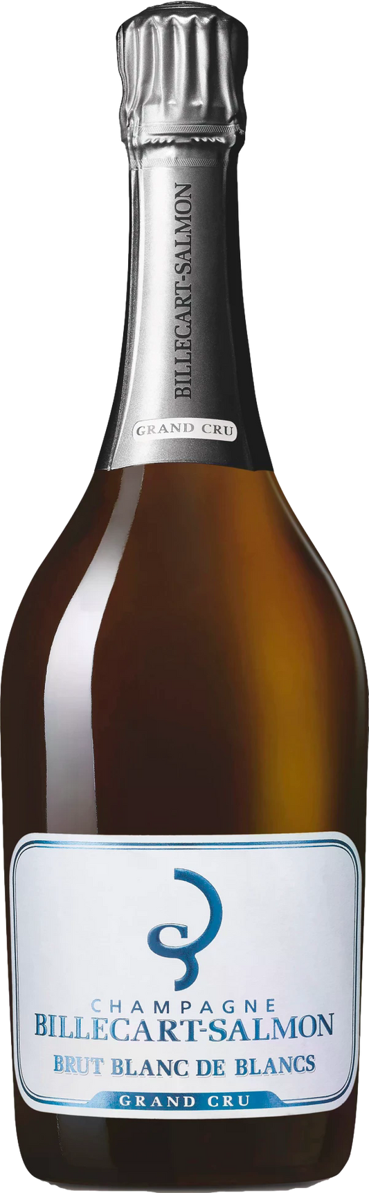 Champagne Billecart-Salmon Blanc de Blancs Grand Cru
