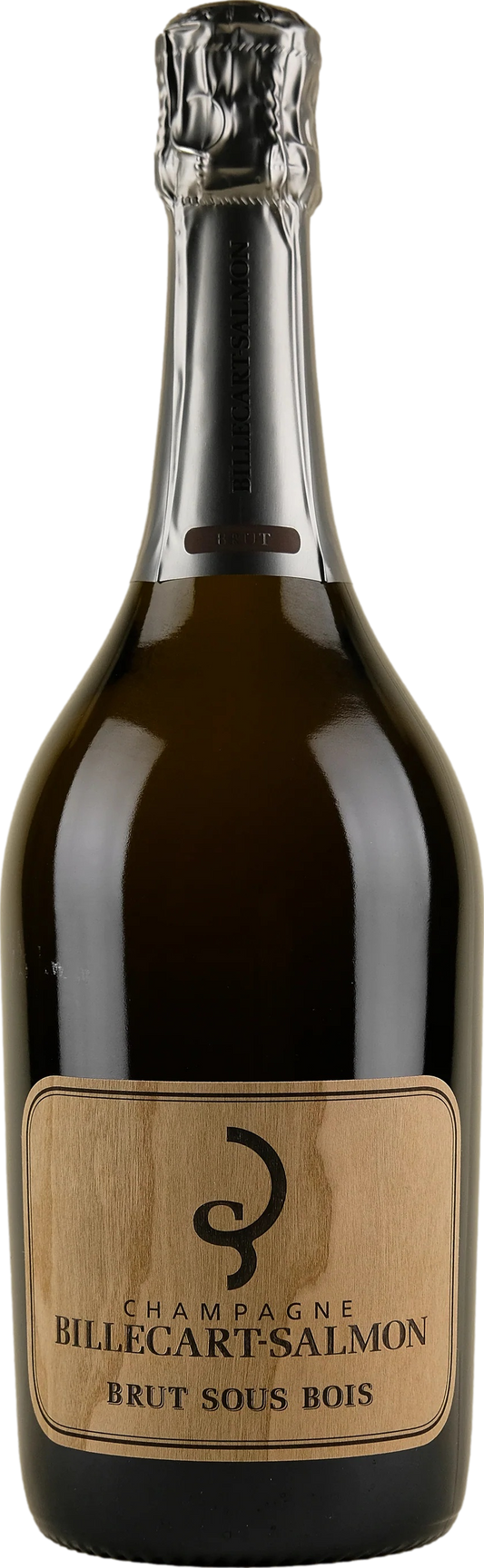 Champagne Billecart-Salmon Brut Sous Bois
