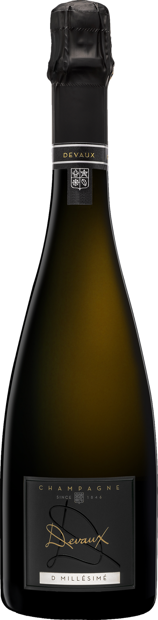 Champagne Devaux D Millesime 2014