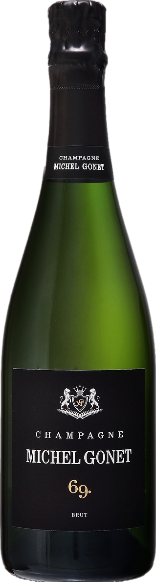Champagne Michel Gonet Brut 6g