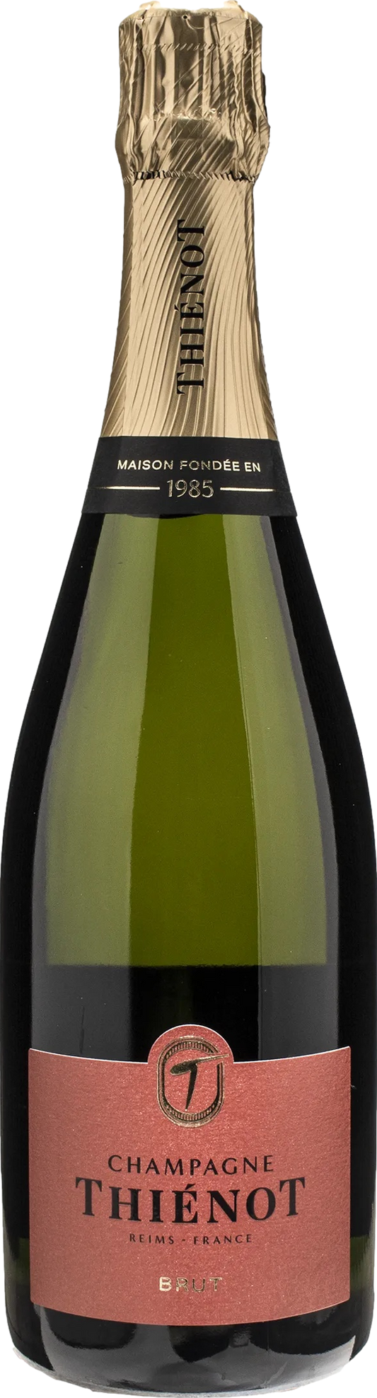 Champagne Thienot Brut