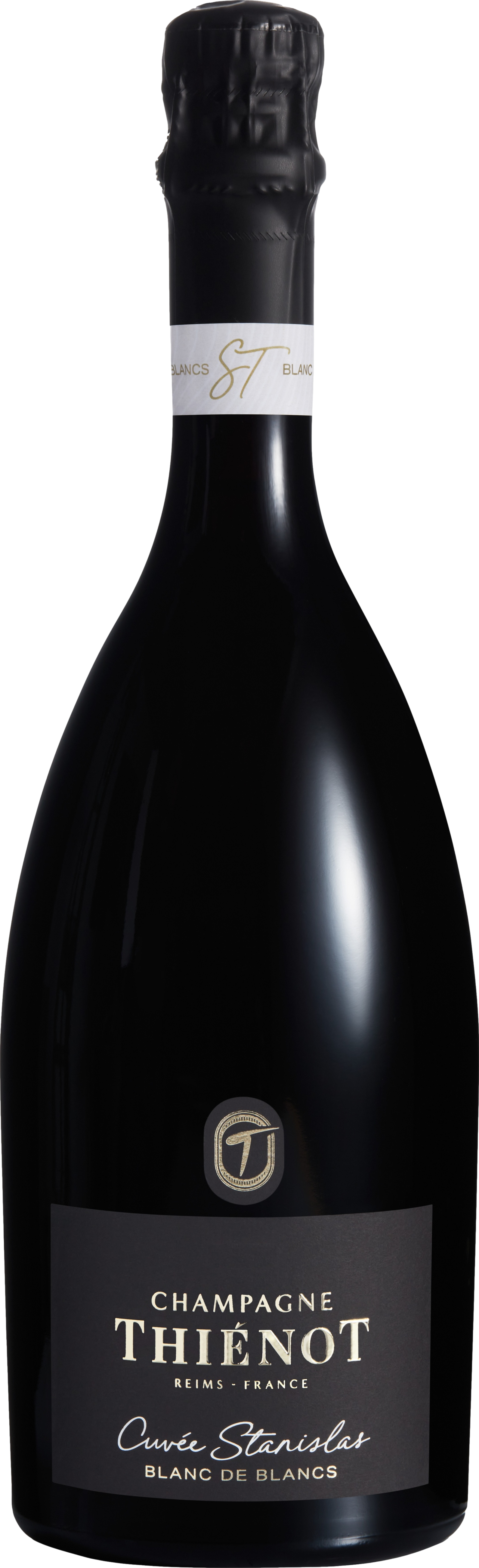 Champagne Thienot Cuvee Alain Thienot 2008