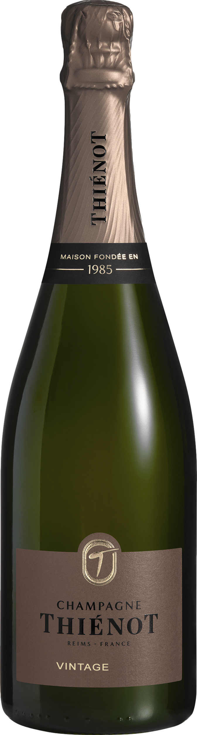 Champagne Thienot Vintage 2015