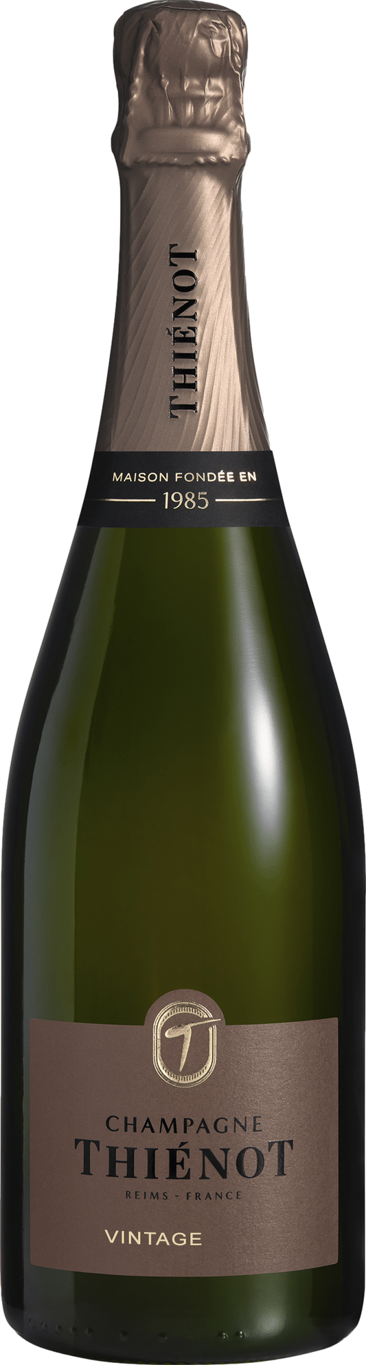 Champagne Thienot Vintage 2015