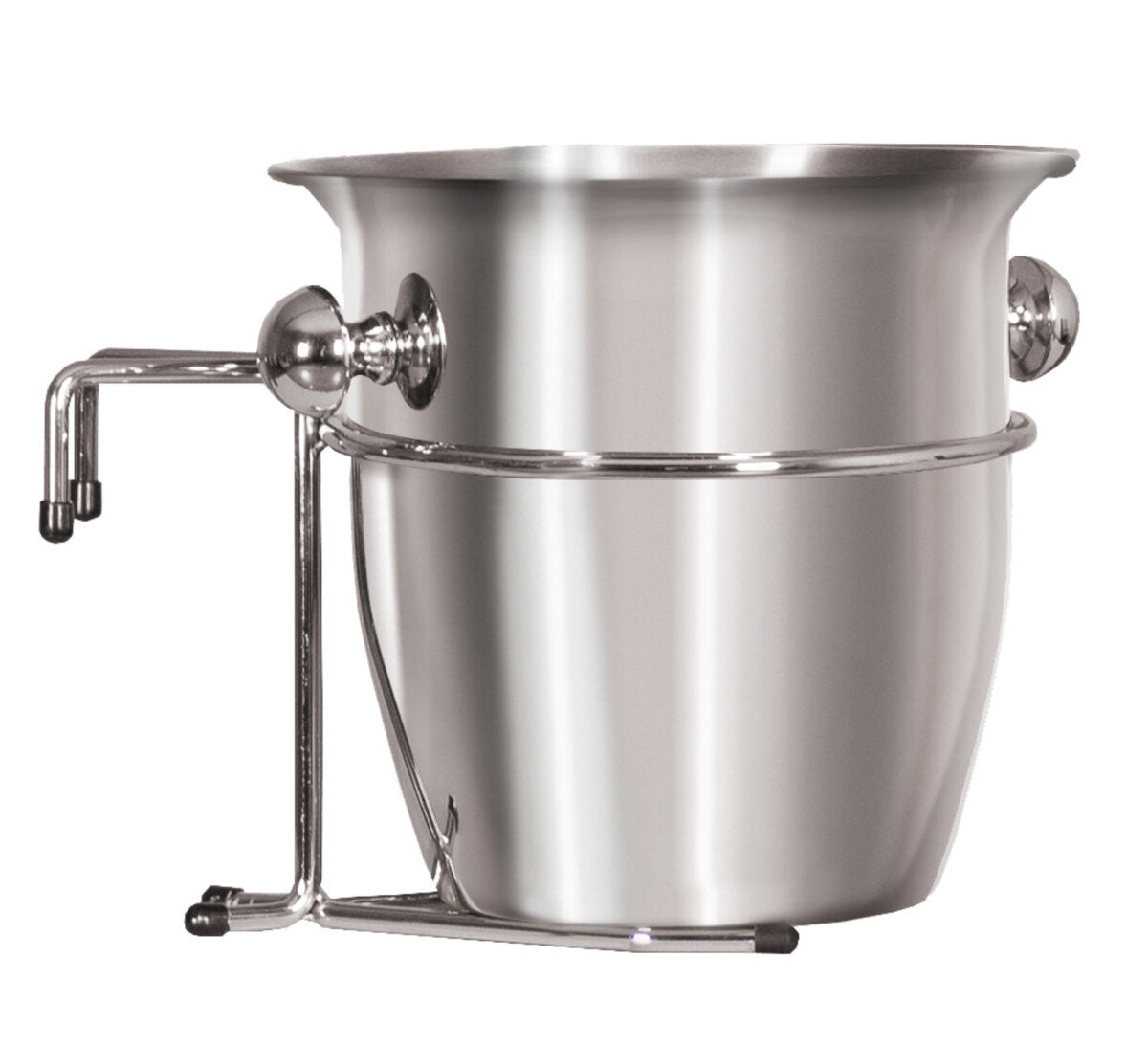 Strandkorb Zubehör Champagnerkühler