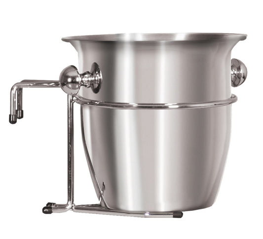 Strandkorb Zubehör Champagnerkühler