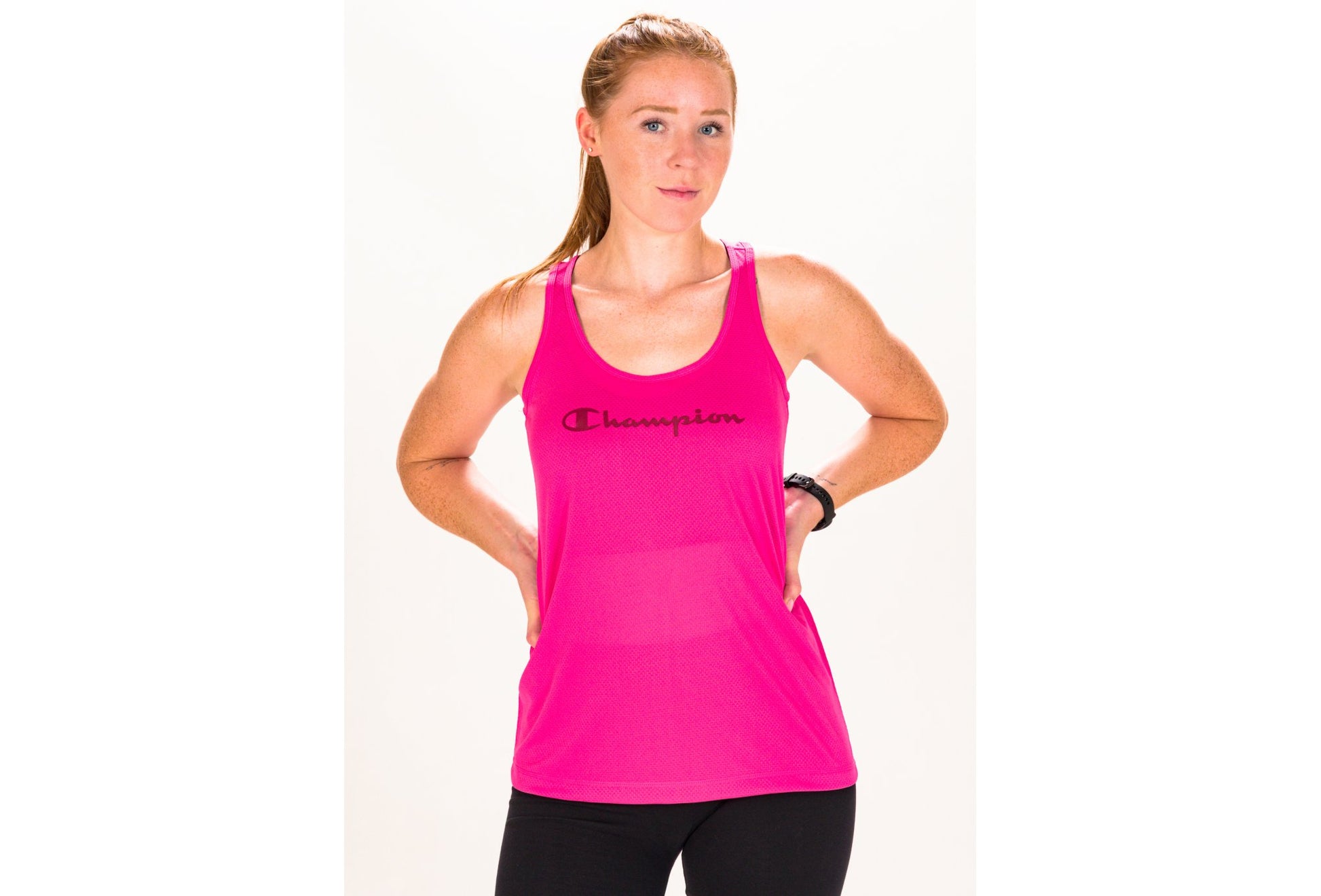 Athletic Crewneck Damen