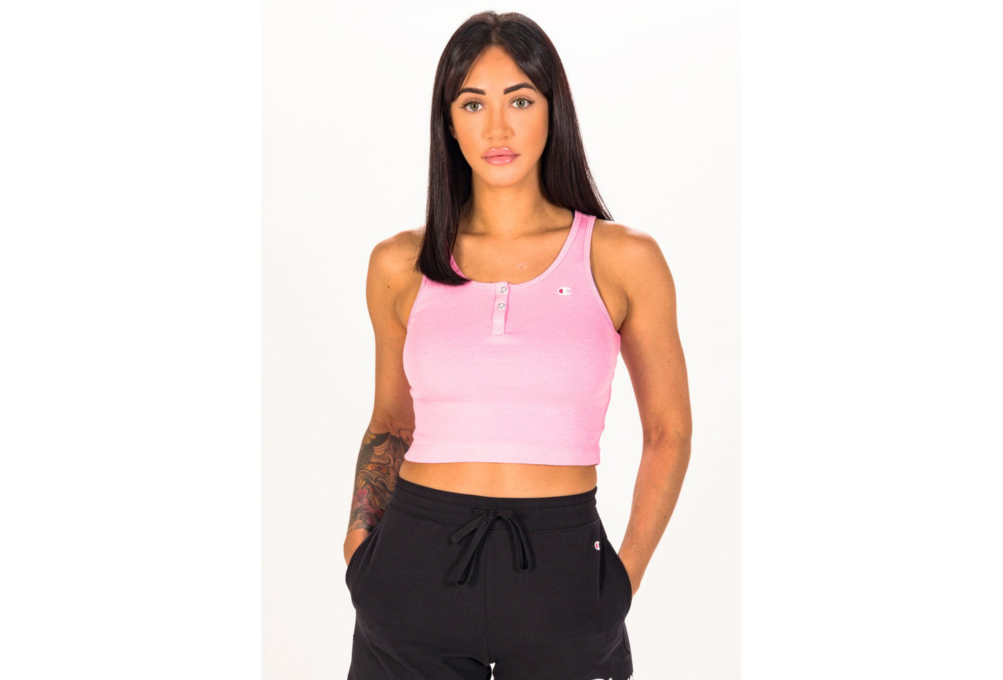 Legacy Crop Damen