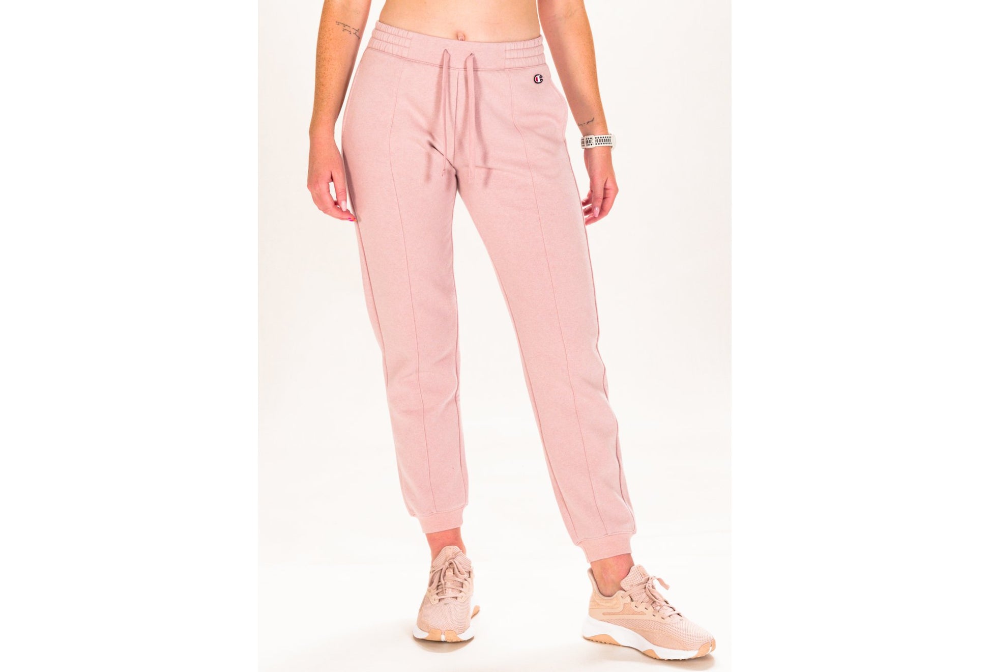 Rib Cuff Damen
