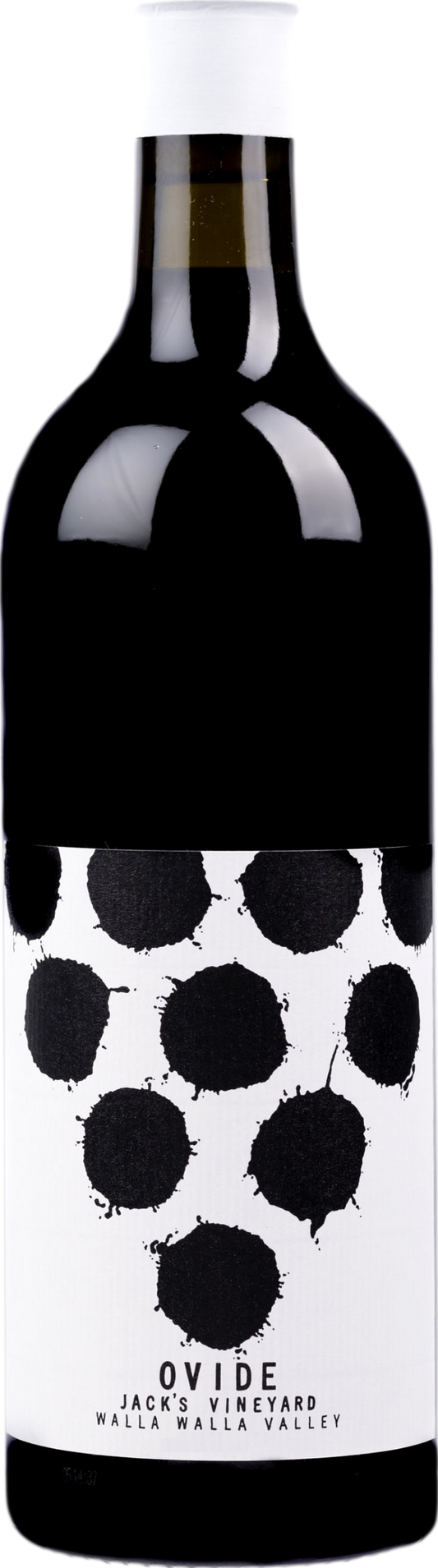 Charles Smith K Vintners Ovide 2019