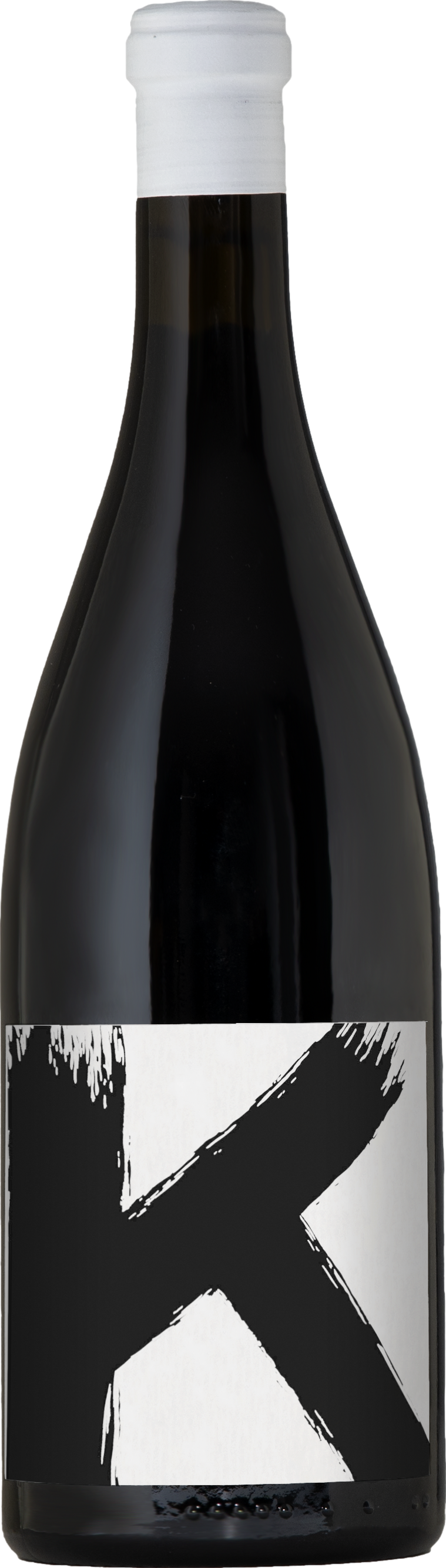 Charles Smith K Vintners The Hidden Syrah 2019