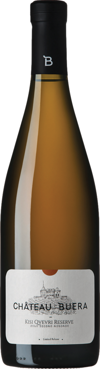 Chateau Buera Kisi Qvevri Reserve 2020