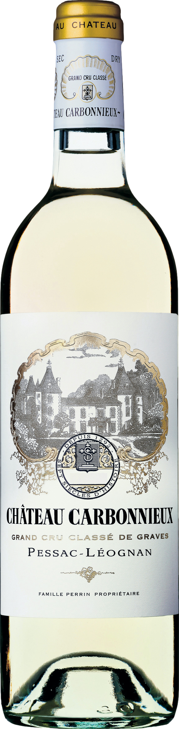 Chateau Carbonnieux Blanc 2023