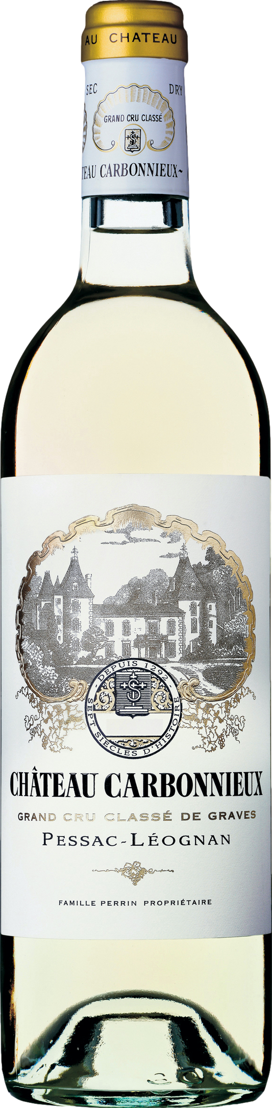 Chateau Carbonnieux Blanc 2023