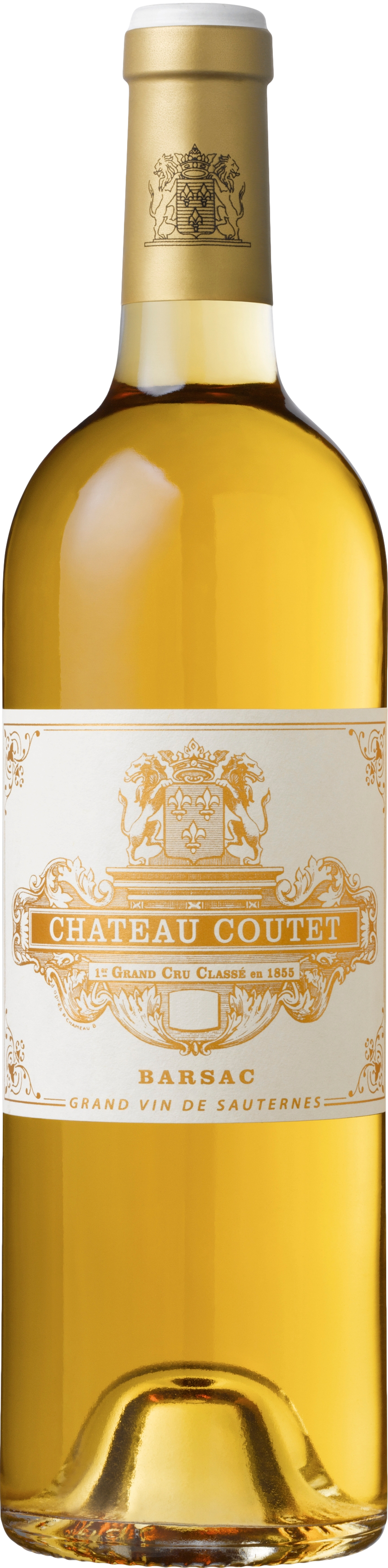 Chateau Coutet  2019