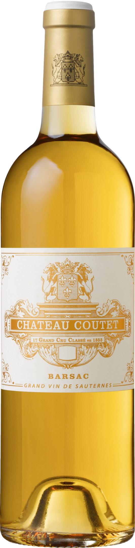 Chateau Coutet  2019