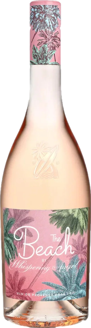 Chateau d'Esclans The Beach by Whispering Angel 2023