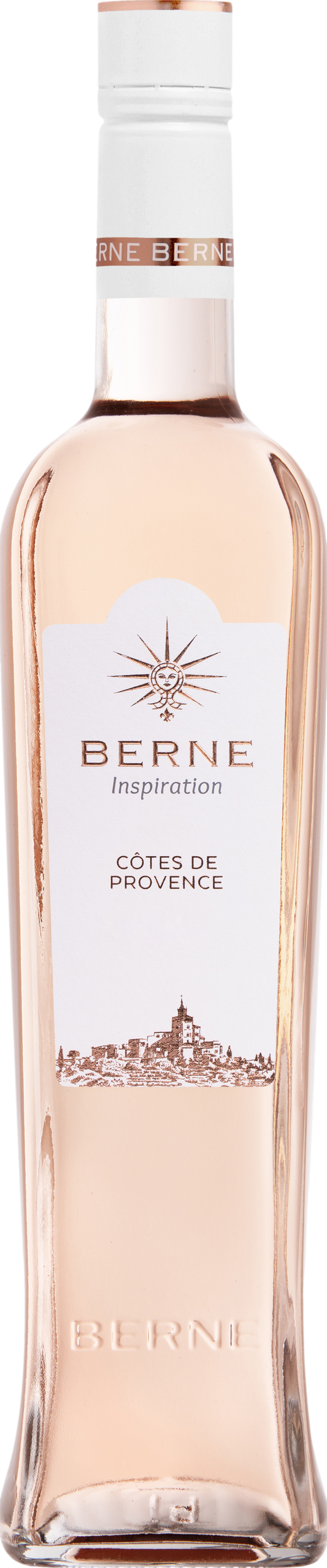 Chateau de Berne Inspiration Rose 2024