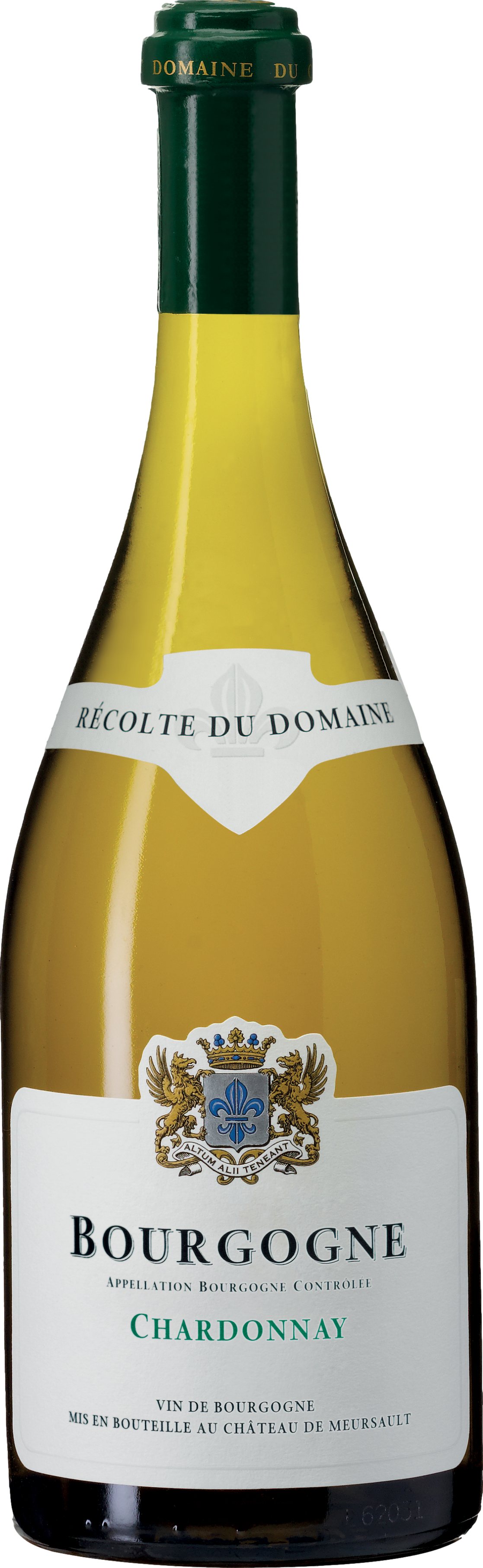 Chateau de Meursault Bourgogne Chardonnay 2023