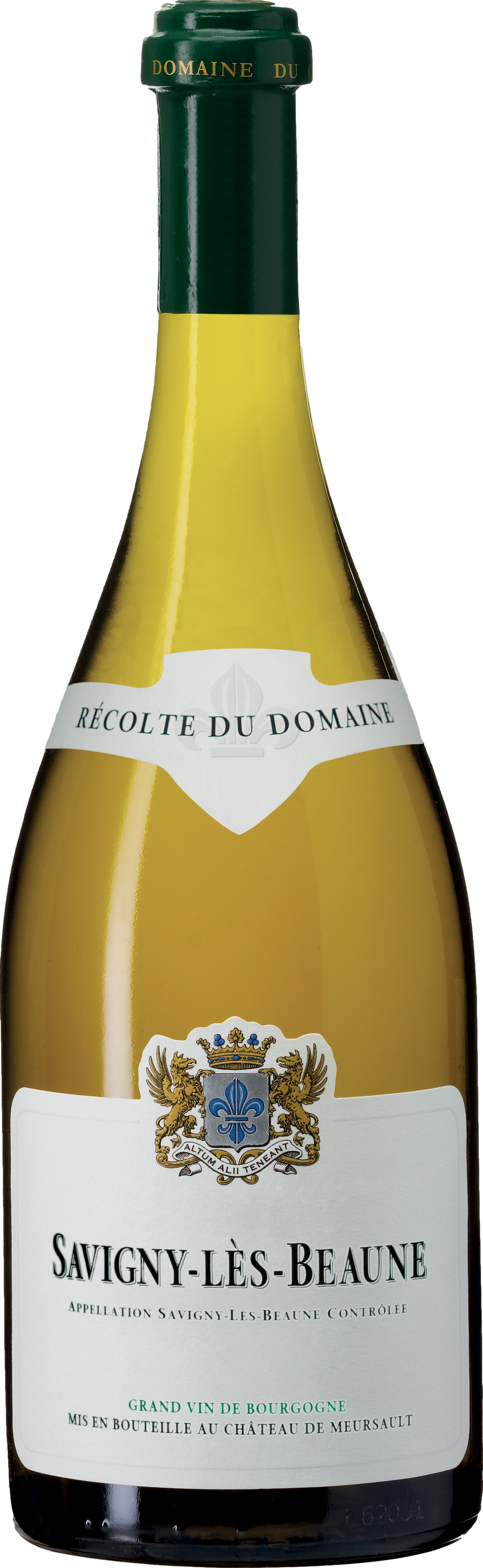 Chateau de Meursault Savigny les Beaune Blanc 2022